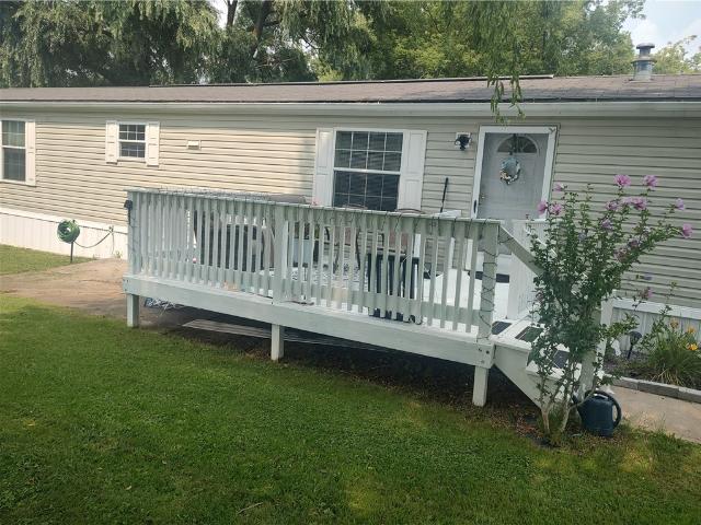 House for sale in Seneca, New York
