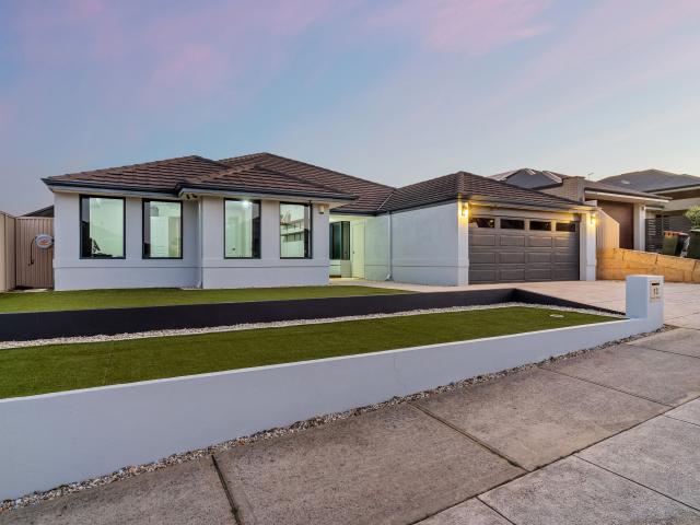 House for rent in Baldivis, Western Australia