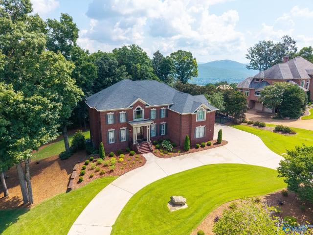 House for sale in Huntsville, Alabama