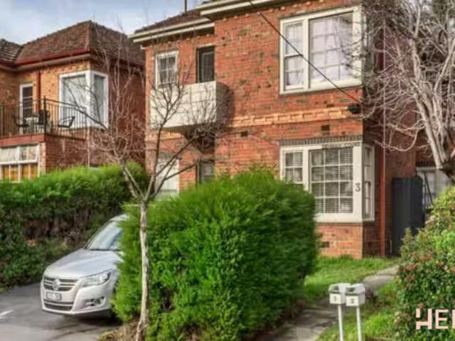 Apartment for rent in Camerons Creek, Victoria