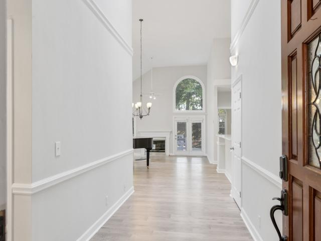 House for sale in Nashville, Middle Tennessee