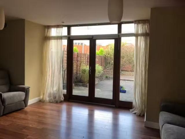 House to rent