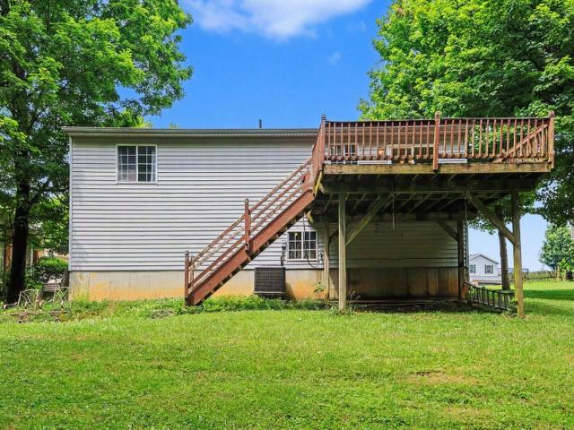 House for sale in Campbell, Kentucky