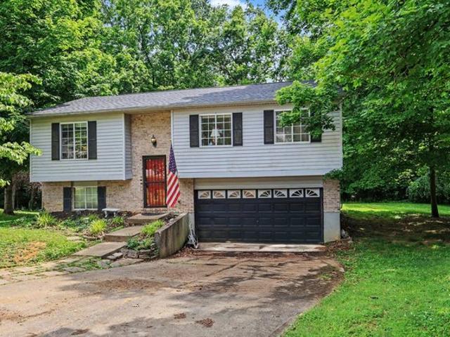 House for sale in Campbell, Kentucky