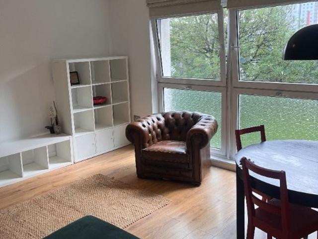 Apartment for rent in Lochee, Scotland
