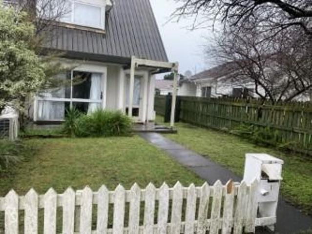 Apartment for rent in Whataupoko, Gisborne