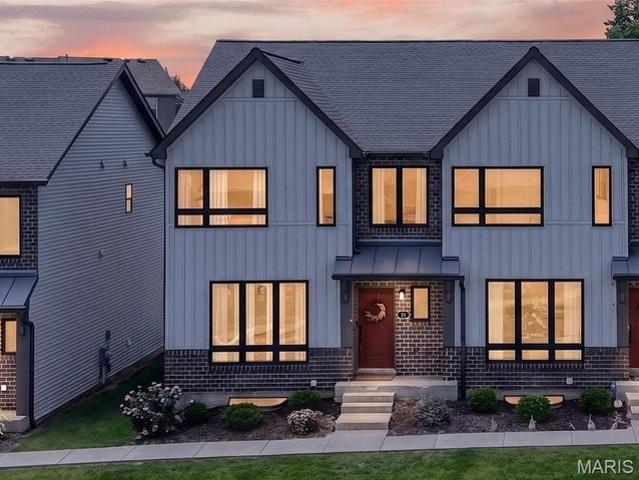 Townhouse for sale in Saint Charles, Missouri