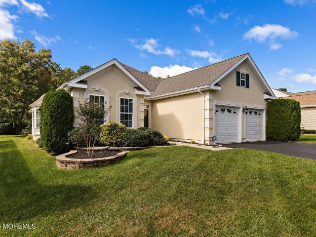 House for sale in Mount Estate, Little Egg Harbor Township
