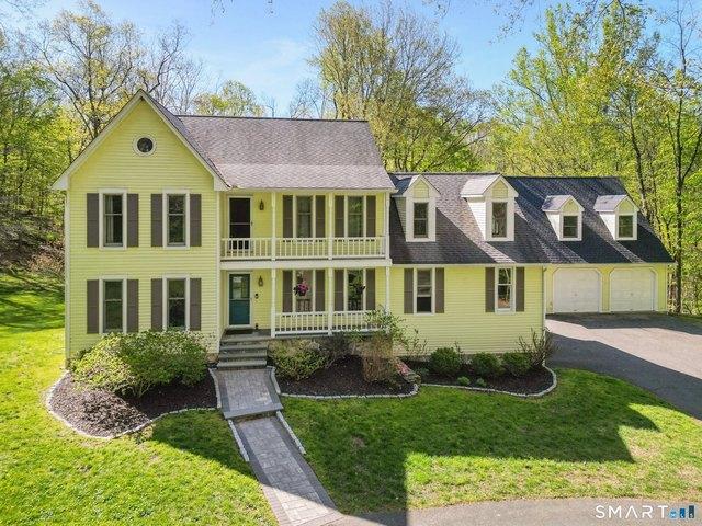 House for sale in Bethel, Connecticut