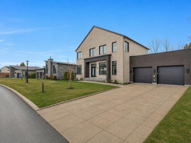 House for sale in Senneville, Quebec