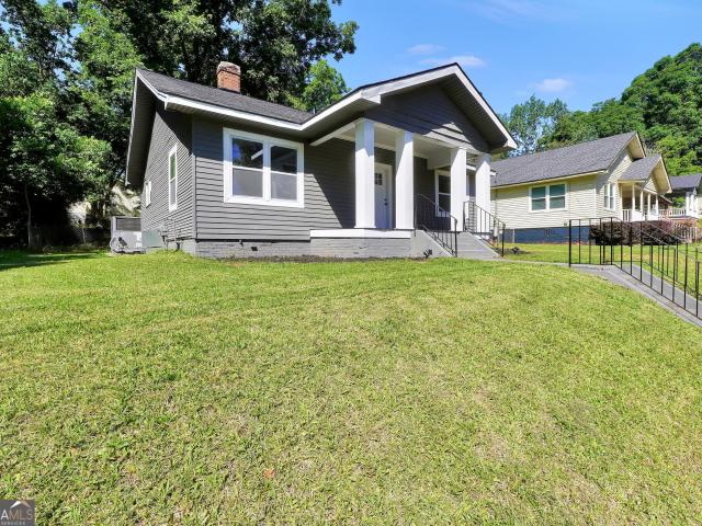 House for sale in Upson, Georgia