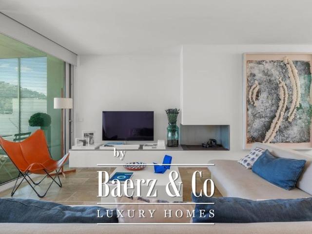 Apartamento en alquiler en Port d'Andratx, Serra de Tramuntana