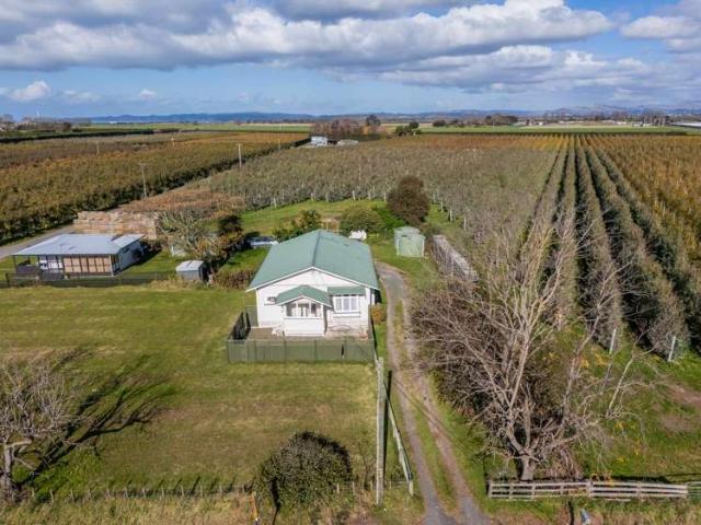 House for sale in Napier