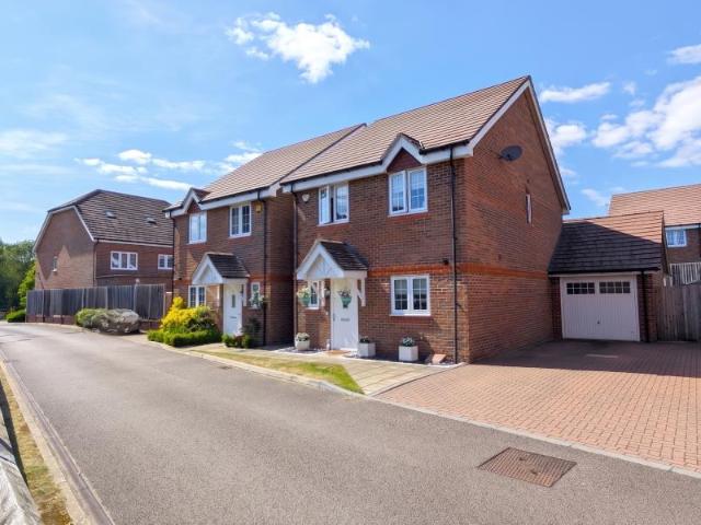 House for rent in Woking, Surrey