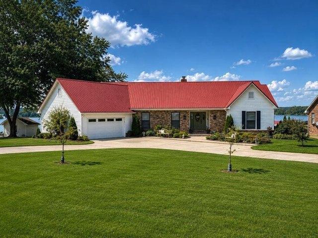 House for sale in Amory, Mississippi