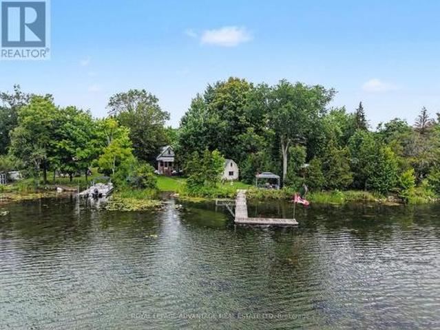 House for sale in Rideau Lakes, Ontario