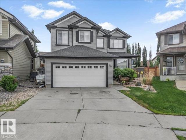 House for sale in Beaumont, Alberta