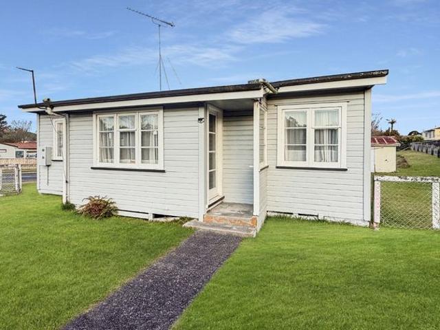 House for rent in Papanui, Tokoroa