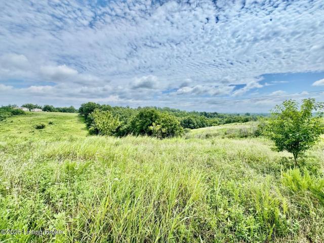 Land for sale in Willisburg, Kentucky
