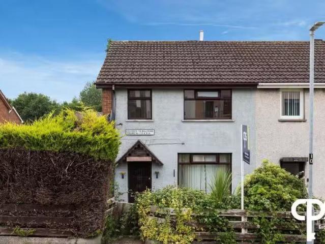 House for sale in Newtown (Glynn), Loughrea Municipal District