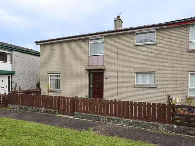 House for sale in Bangor Erris, Westport-Belmullet Municipal District