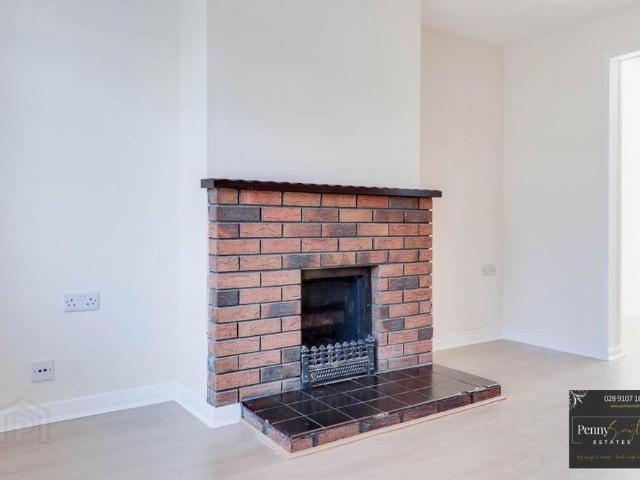 House for rent in Northern Ireland