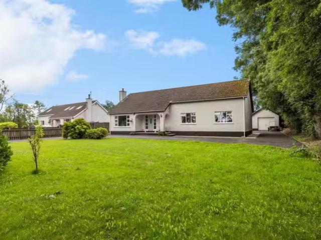House for sale in Bluebell, North Tipperary