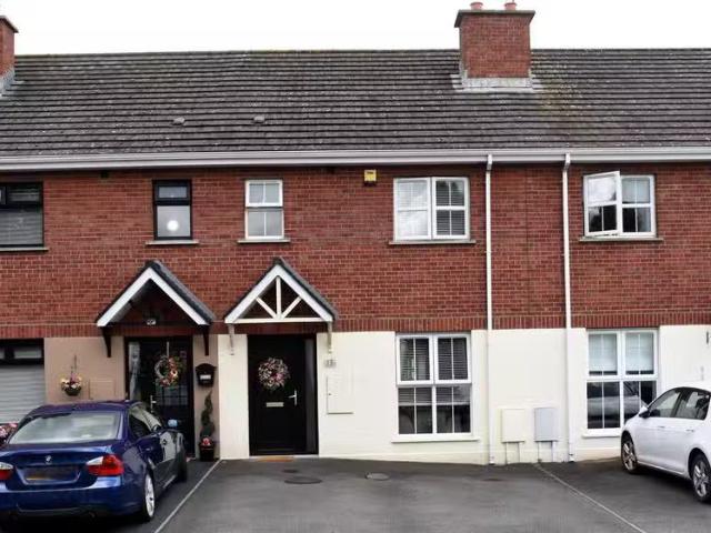 House for sale in Caher, South Tipperary