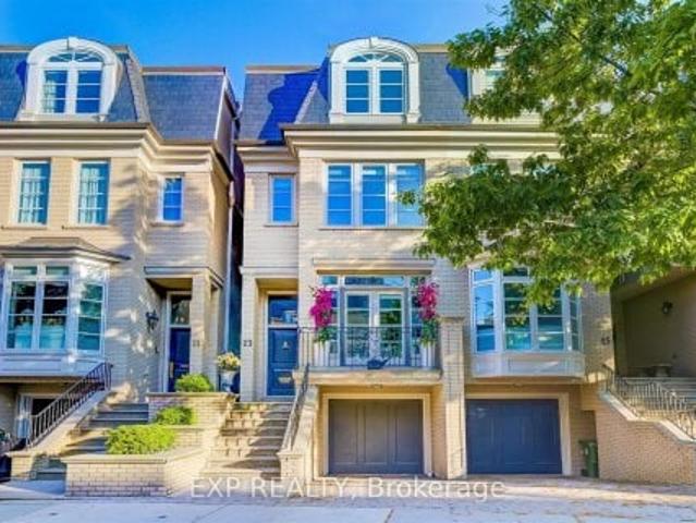 House for sale in Woburn, Ontario