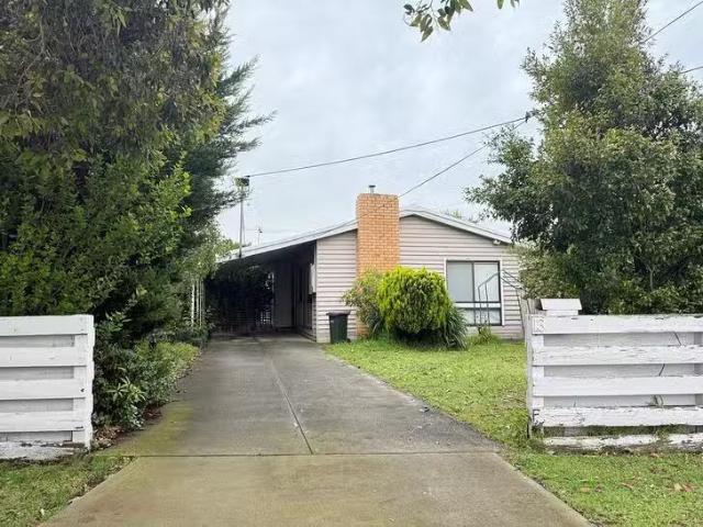 House for rent in Laverton, Victoria