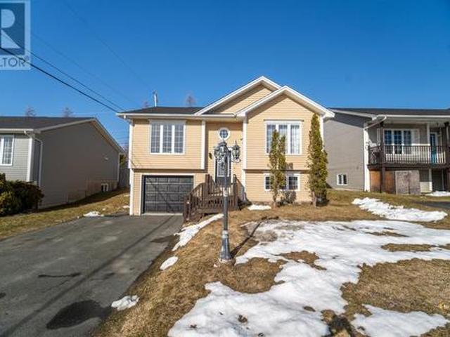 House for sale in Foxtrap, Newfoundland And Labrador