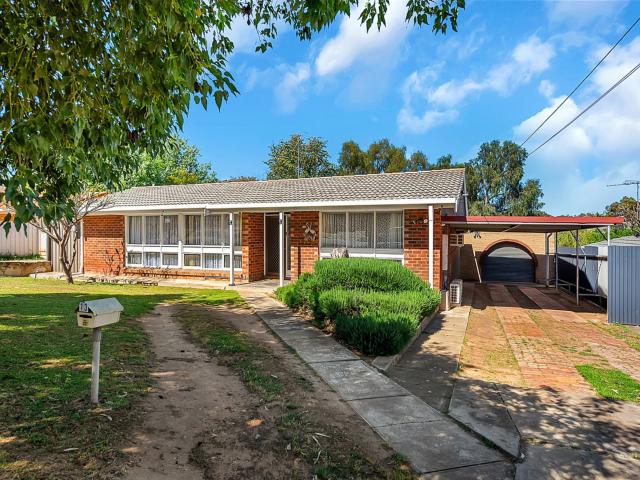 House for rent in Ingle Farm, Adelaide