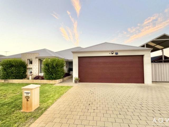 House for sale in Port Kennedy, Western Australia
