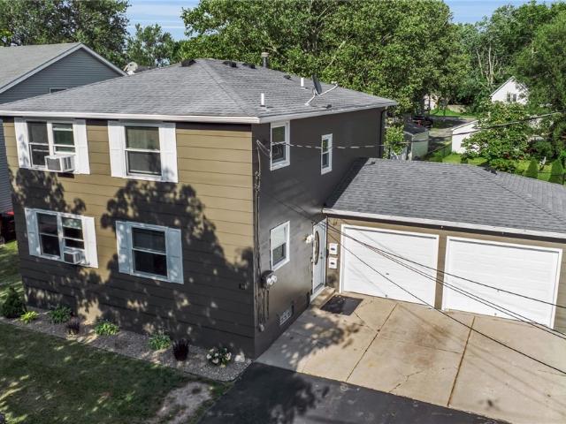 House for sale in Bowmansville, New York