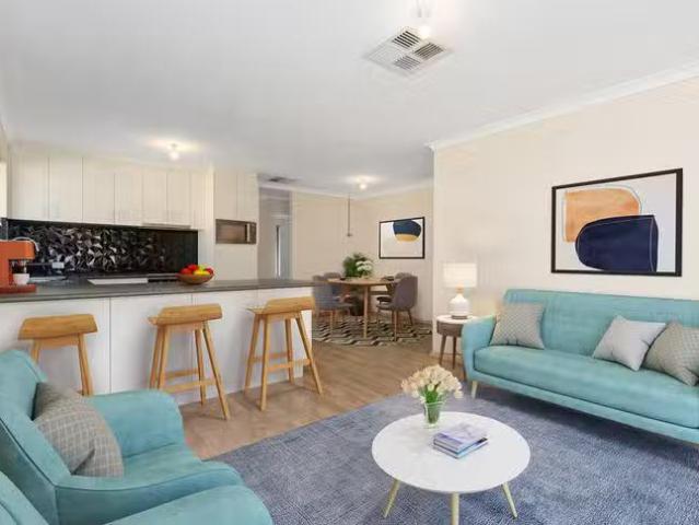 House for rent in Maddington, Western Australia