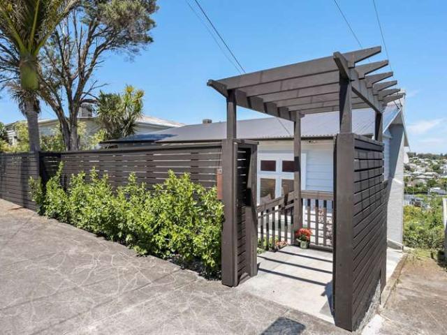 House for sale in Grey Lynn