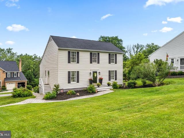 House for sale in Riderwood, Maryland