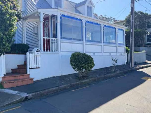 House for rent in Matata, Wellington