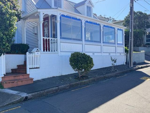 House for rent in Matata, Wellington