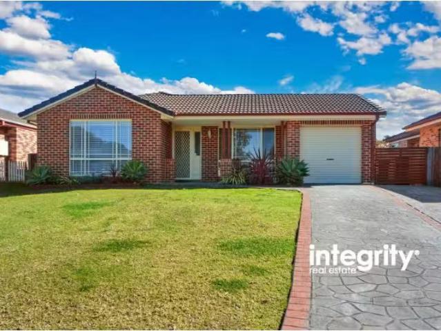 House for rent in South Nowra, New South Wales