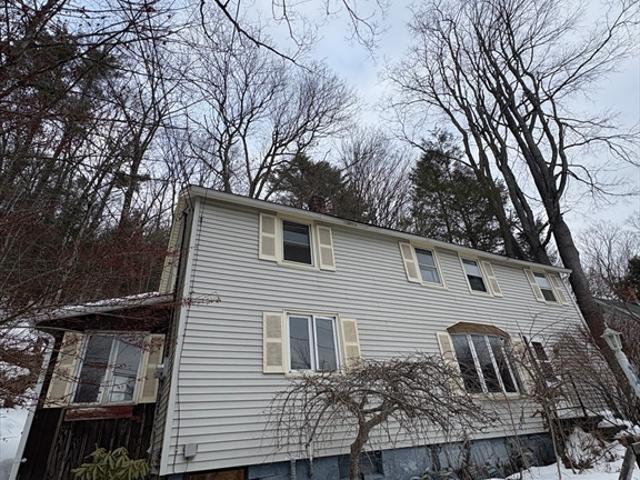 Property for sale in Huntington, Massachusetts
