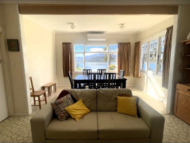 Granny Flat for rent in White Beach, Tasmania