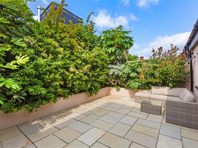 Terraced House for sale in Bluebell, North Tipperary