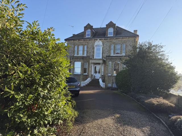 Apartment for rent in Sevenoaks, The Butts
