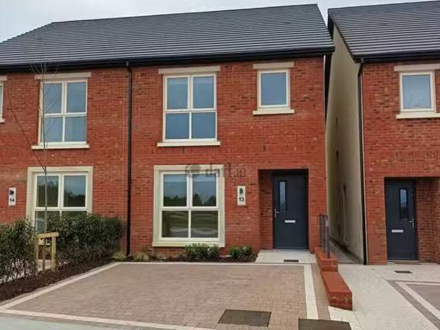 House to rent