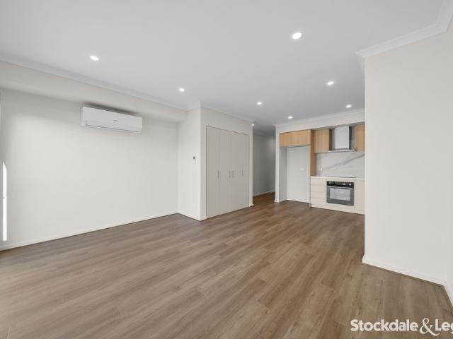 Townhouse for rent in Camerons Creek, Victoria