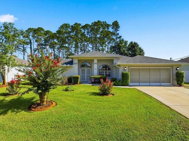 House for sale in Palm Coast, Florida