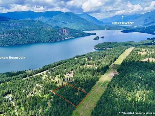 Land for sale in Sanders, Montana