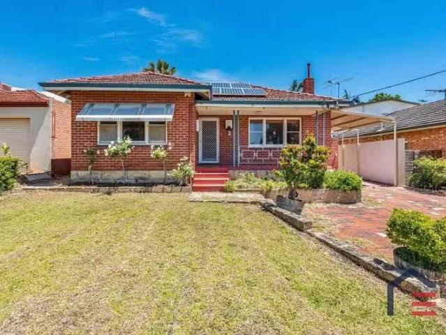 House for rent in Bedford, Western Australia