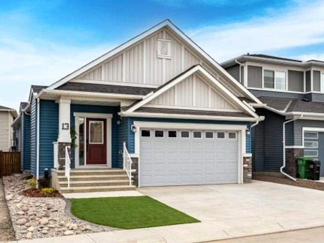 House for sale in Airdrie
